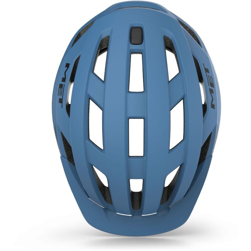 Met Allroad - Cycling helmet | Hardloop