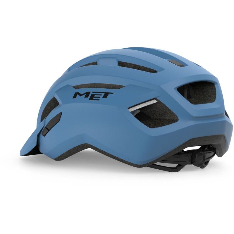 Met Allroad - Cycling helmet | Hardloop