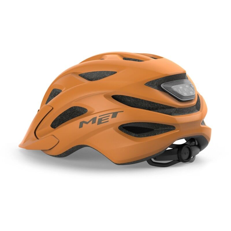 Crossover - Cycling helmet