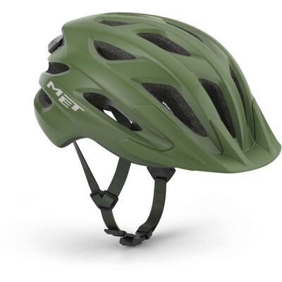 Crossover Mips - Cykelhjälm