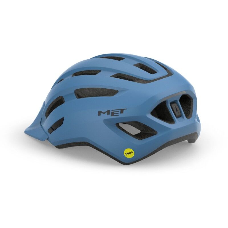 Met Downtown Mips - Cycling helmet | Hardloop