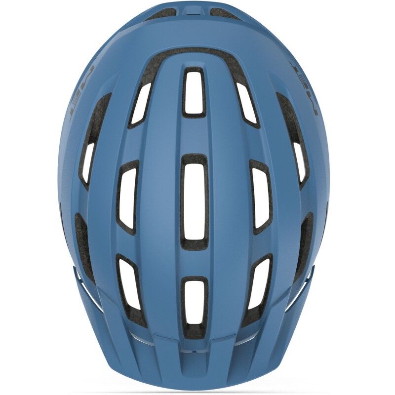 Met Downtown Mips - Cycling helmet | Hardloop