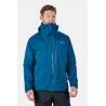 Rab Firewall Jacket - Veste imperméable homme | Hardloop
