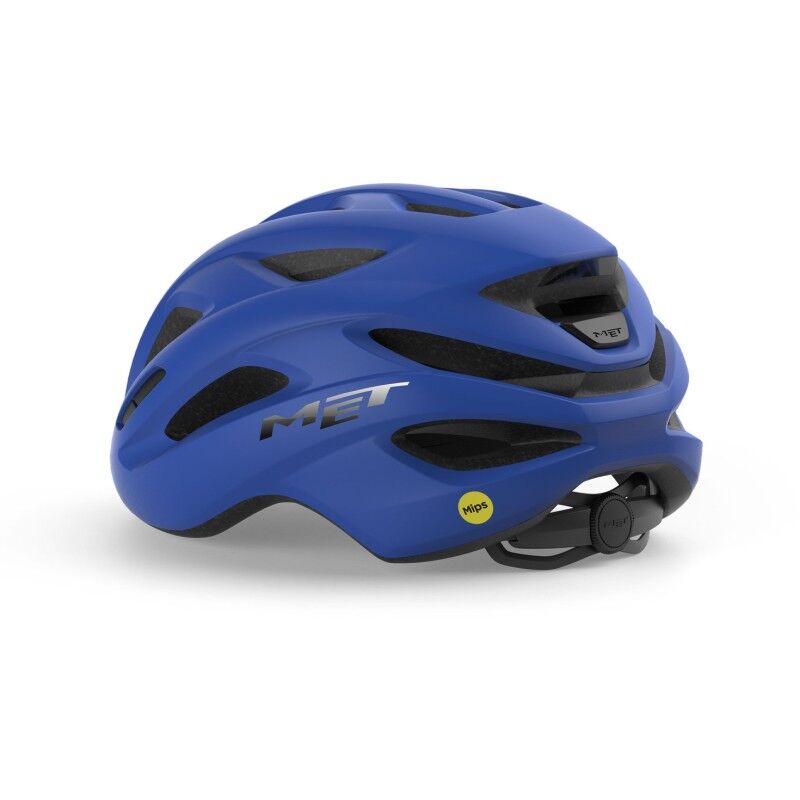 Met Idolo Mips - Casque vélo route | Hardloop