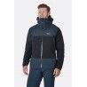 Rab Mantra Jacket - Kurtka przeciwdeszczowa meska | Hardloop