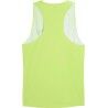 Puma M Lightspeed Ultraweave Graphic Singlet - Tank top - Men's | Hardloop