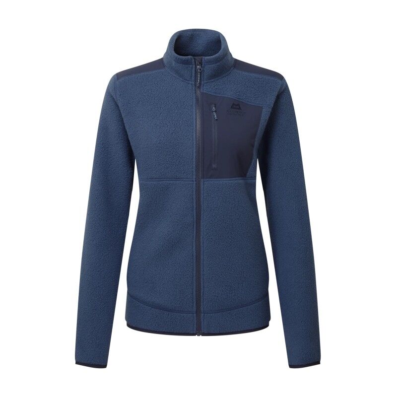 Highpile Jacket - Fleece jacket - Women's