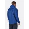 Rab Downpour Plus Jacket - Hardshell jacket - Men's
