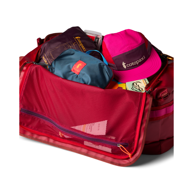 Cotopaxi Allpa Getaway 55L Duffel - Duffel Bag | Hardloop