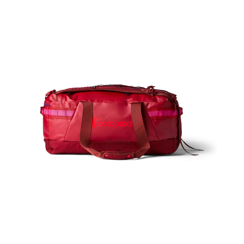 Cotopaxi Allpa Getaway 55L Duffel - Torby podróżne | Hardloop