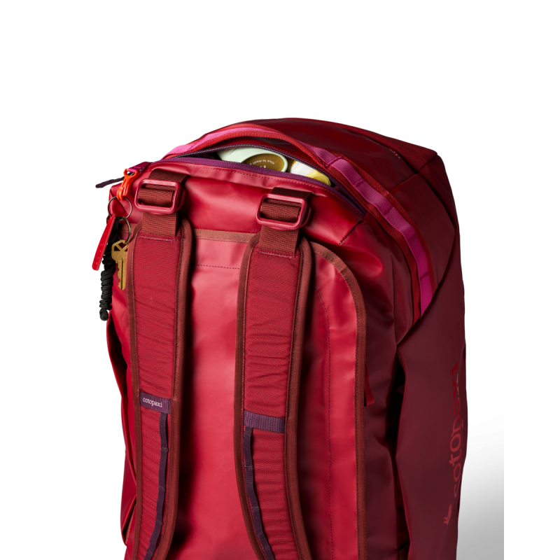 Cotopaxi Allpa Getaway 55L Duffel - Duffel | Hardloop