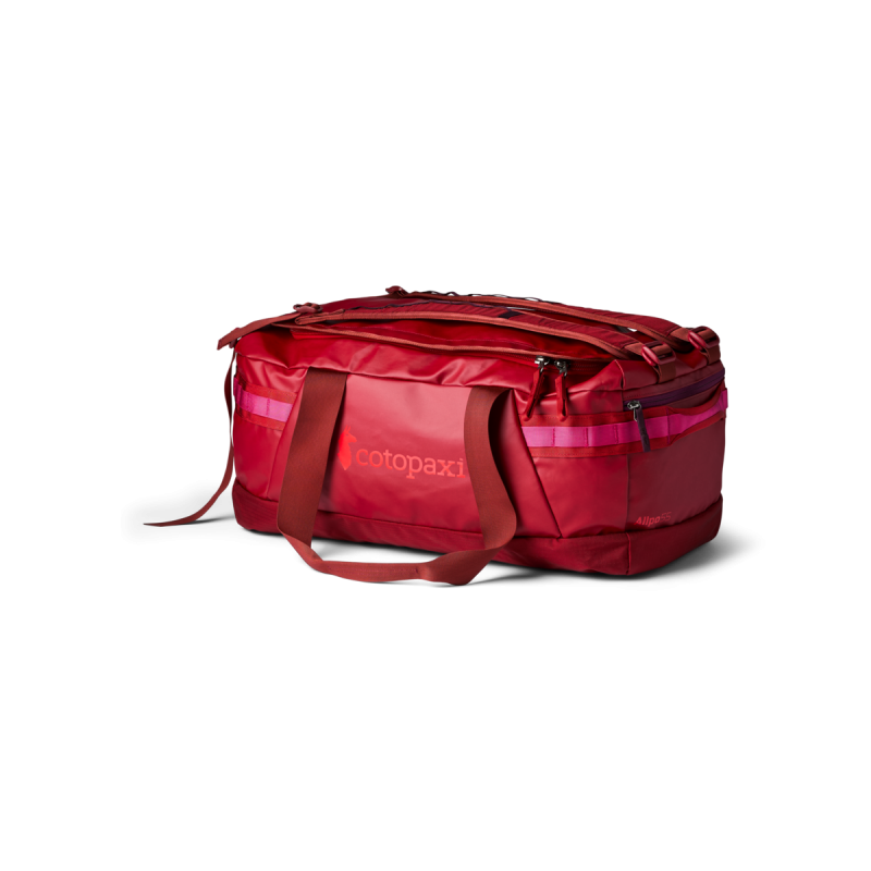 Allpa Getaway 55L Duffel - Taška Duffel