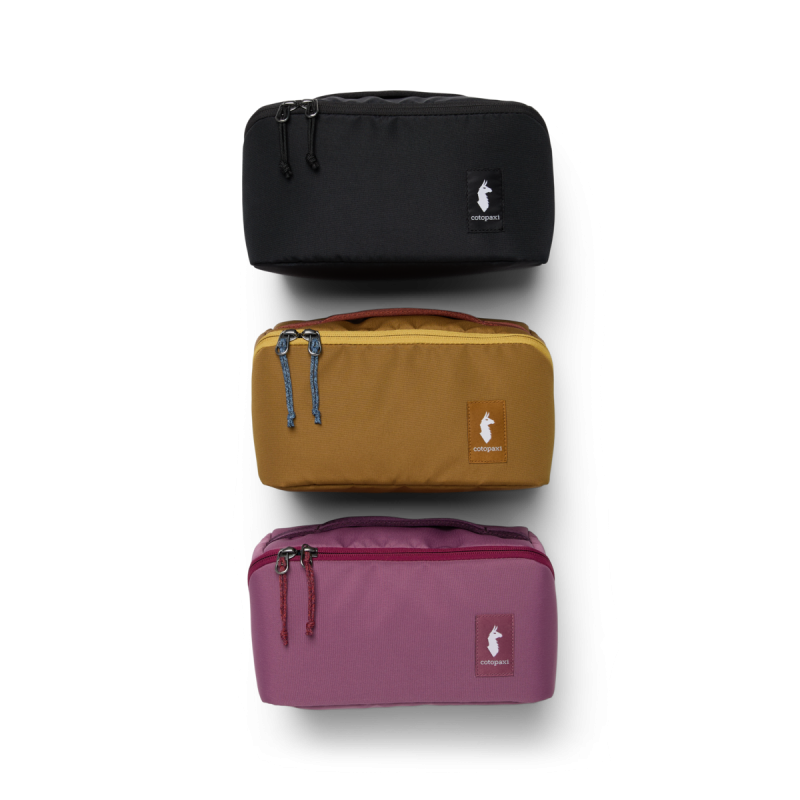 Cotopaxi Viaje Toiletry Kit - Wash bag | Hardloop