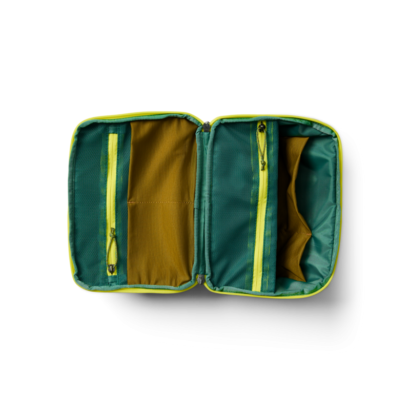 Cotopaxi Viaje Toiletry Kit - Wash bag | Hardloop