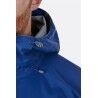 Rab Downpour Plus Jacket - Hardshell jacket - Men's
