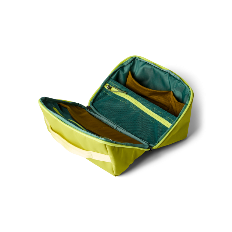 Cotopaxi Viaje Toiletry Kit - Trousse de toilette | Hardloop