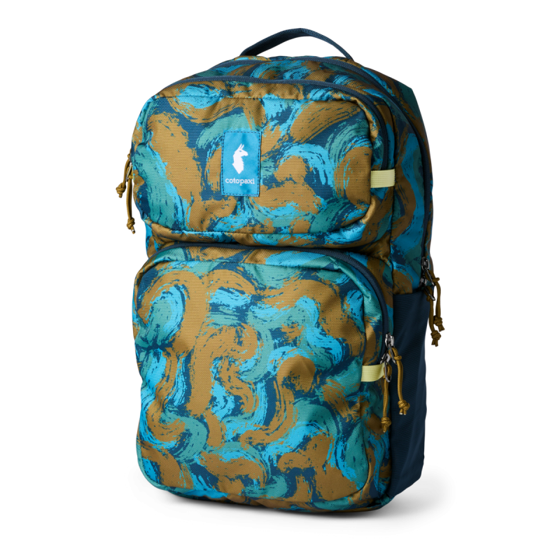 Tasra 16L Daypack - Reseryggsäck