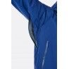Rab Downpour Plus Jacket - Hardshell jacket - Men's