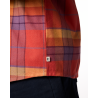 Cotopaxi Quedo Flannel Shirt - Hemd - Herren | Hardloop