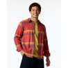 Cotopaxi Quedo Flannel Shirt - Camicia - Uomo | Hardloop