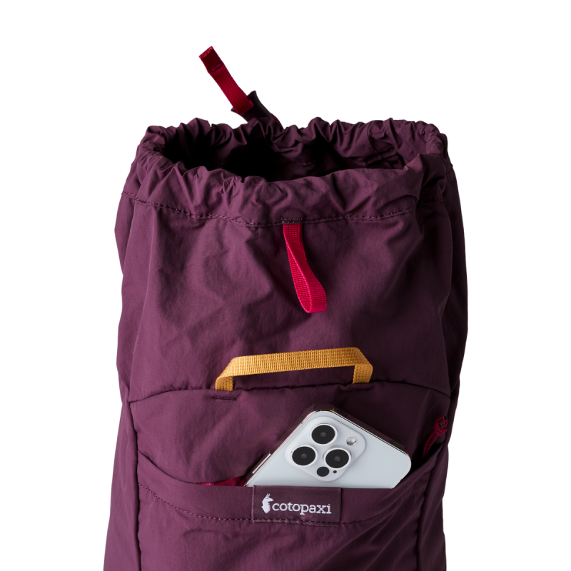 Cotopaxi Empacable 16L Daypack - Sac à dos urbain | Hardloop