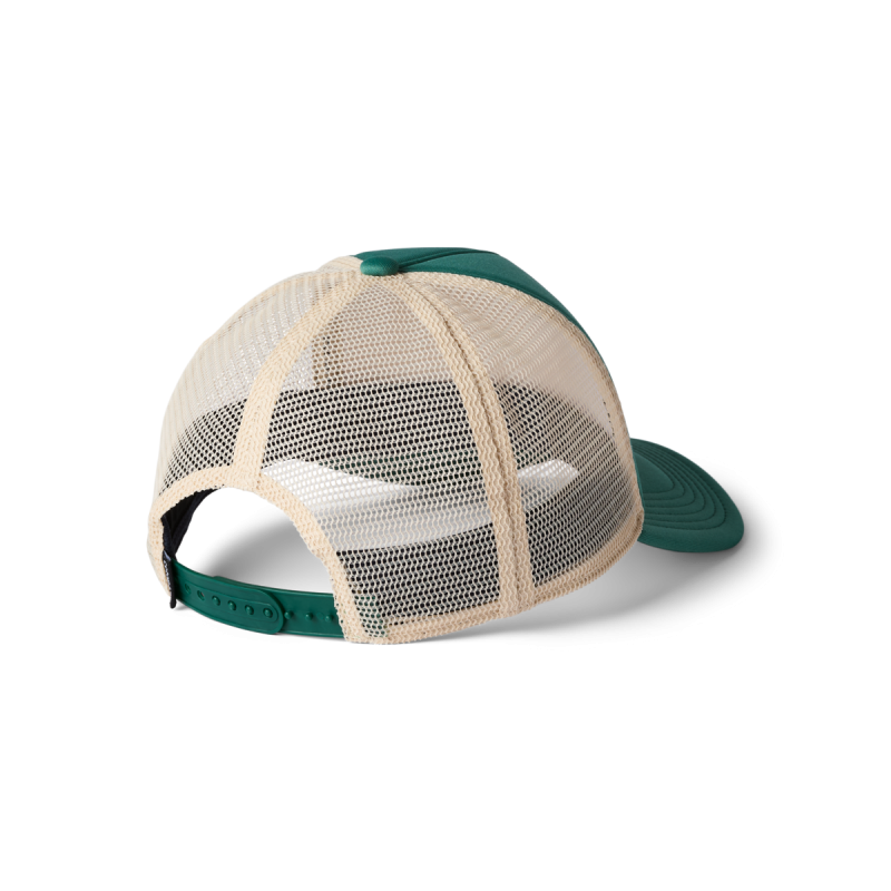 Cotopaxi Vintage Trucker Hat - Cap | Hardloop
