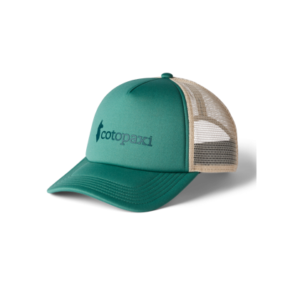 Vintage Trucker Hat - Keps