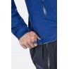Rab Downpour Plus Jacket - Hardshell jacket - Men's