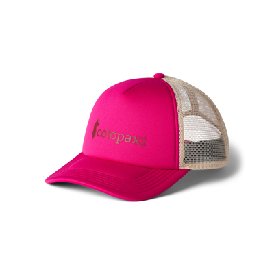 Vintage Trucker Hat - Gorra