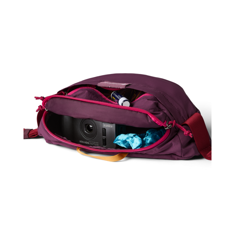 Cotopaxi Empacable 3L Sling - Sac bandoulière | Hardloop