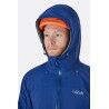 Rab Downpour Plus Jacket - Hardshell jacket - Men's