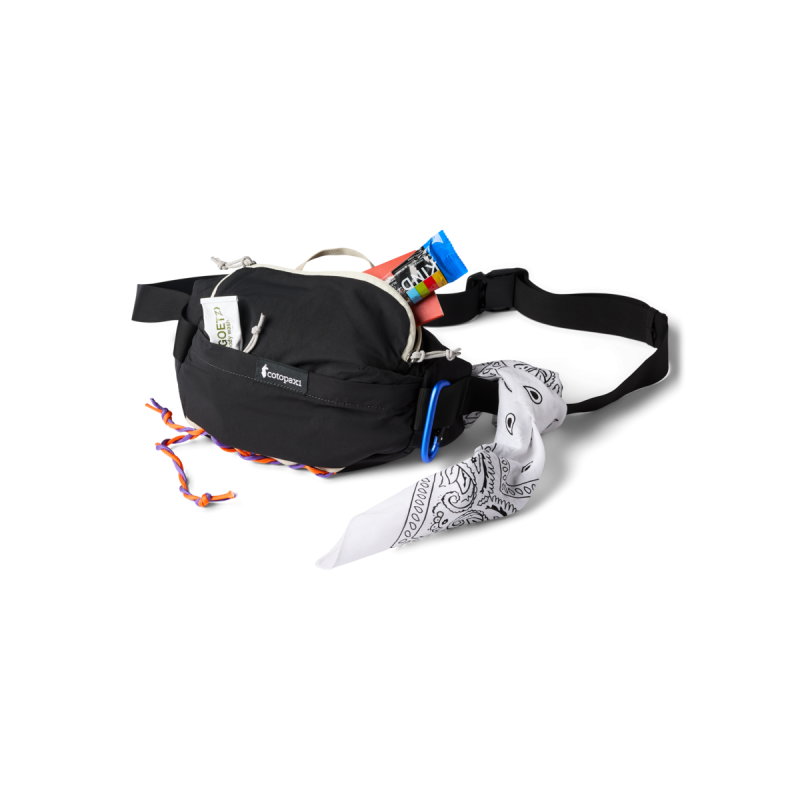Empacable 3L Sling - Shoulder bag