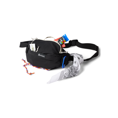 Empacable 3L Sling - Torebka na pasku