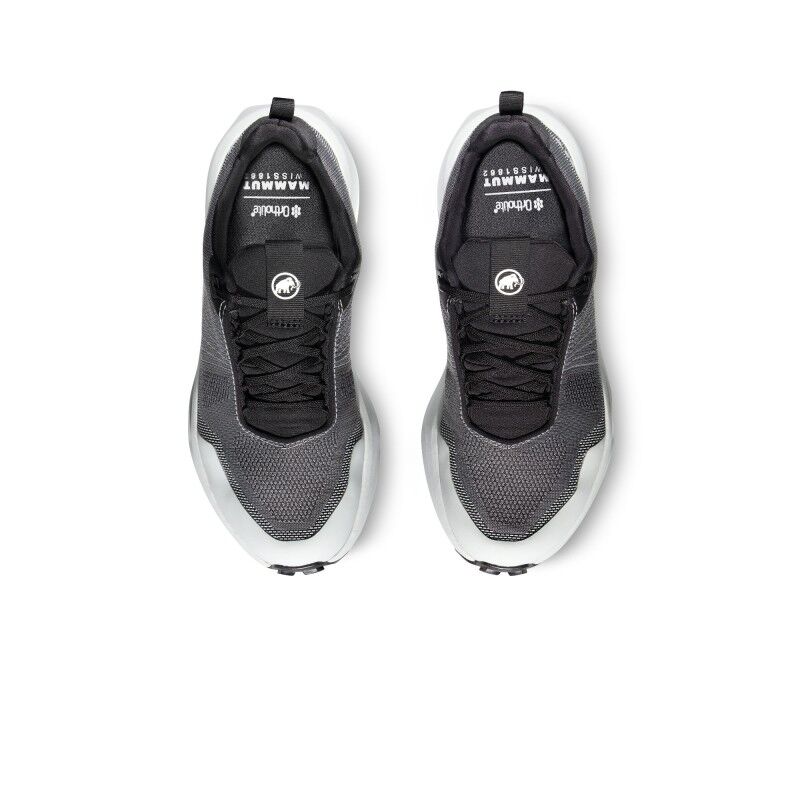 Mammut Aenergy MTN Low GTX - Chaussures randonnée femme | Hardloop
