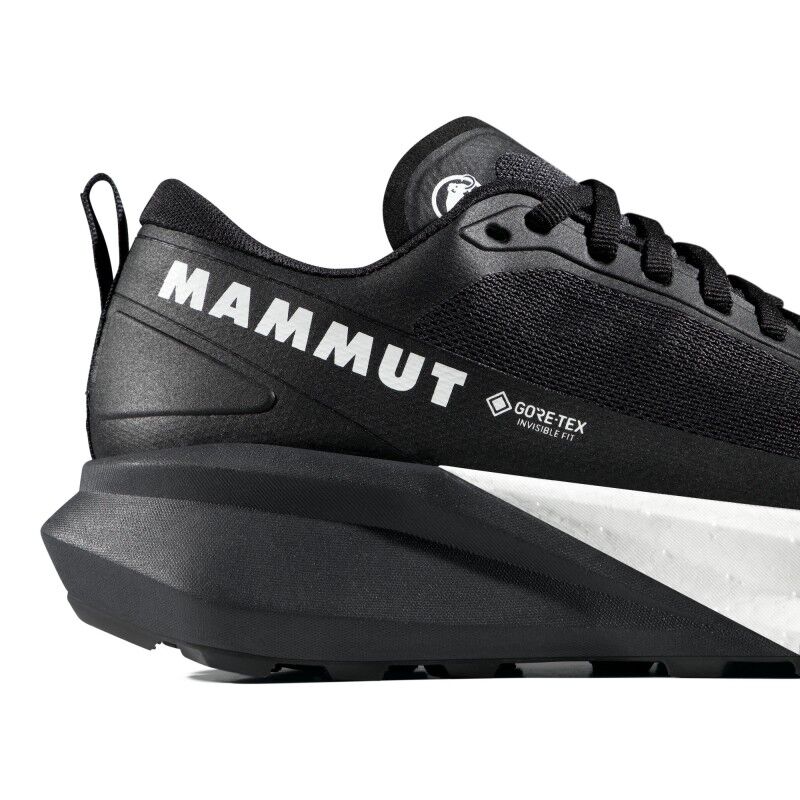 Mammut Aenergy Trail Endurance Ultra Low GTX - Trailrunningschuhe - Damen | Hardloop