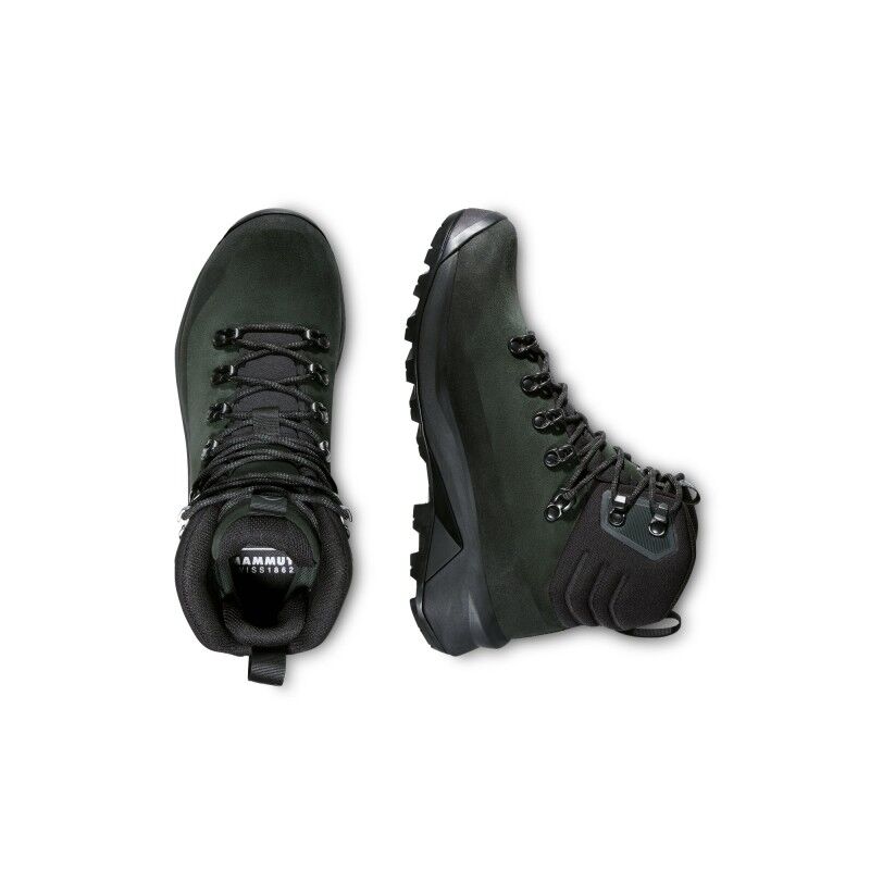 Mammut Ducan III High LTH GTX - Trekkingschuhe - Damen | Hardloop