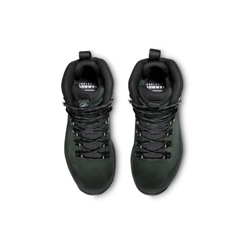 Mammut Ducan III High LTH GTX - Buty trekkingowe wysokie damskie | Hardloop