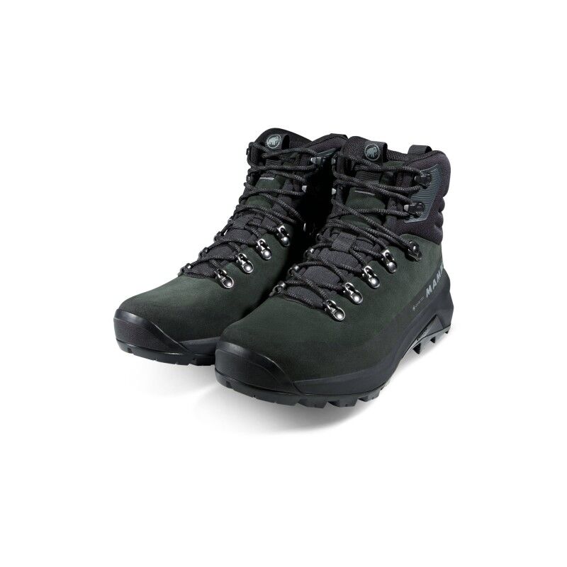Mammut Ducan III High LTH GTX - Trekkingschuhe - Damen | Hardloop