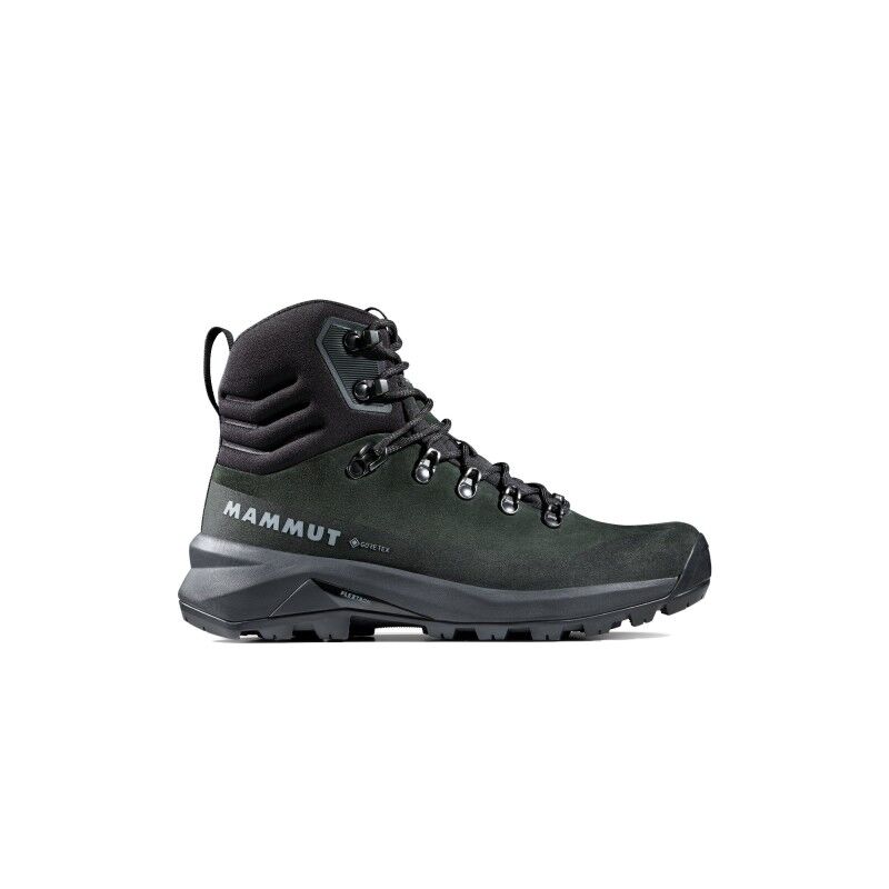 Ducan III High LTH GTX - Vaelluskengät - Naiset