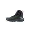 Mammut Ducan III High LTH GTX - Chaussures trekking femme | Hardloop