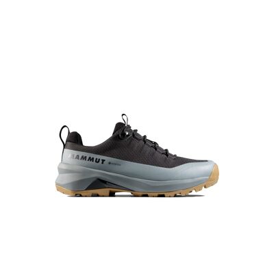 Ducan III Low GTX - Walking shoes - Women's
