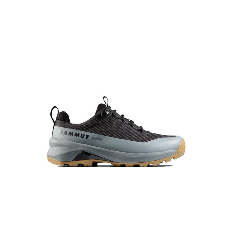 Ducan III Low GTX - Wandelschoenen - Dames