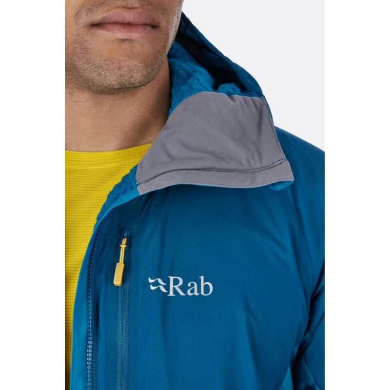 Alpha direct rab shop