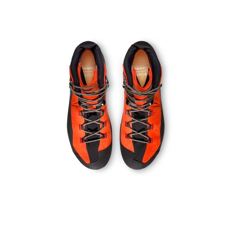 Mammut Kento Guide II High GTX - Buty górskie meskie | Hardloop