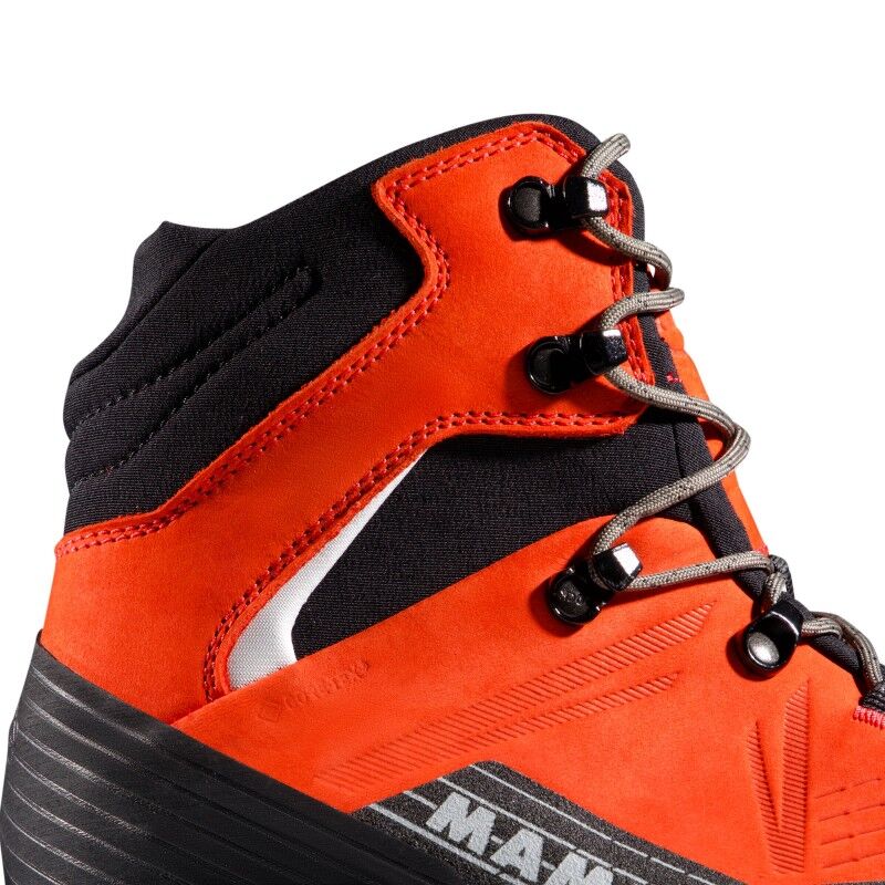 Mammut Kento Guide II High GTX - Buty górskie meskie | Hardloop