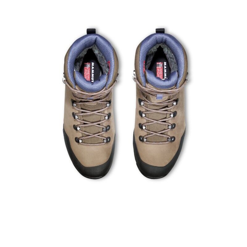 Mammut Nova Tour II High GTX - Chaussures trekking femme | Hardloop