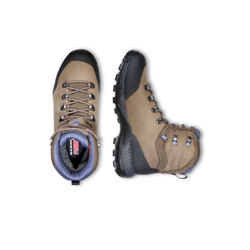 Mammut Nova Tour II High GTX - Chaussures trekking femme | Hardloop