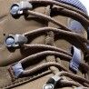 Mammut Nova Tour II High GTX - Chaussures trekking femme | Hardloop