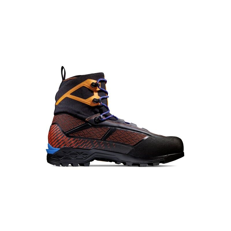 Mammut Taiss Light Mid GTX - Pánské horolezecké boty | Hardloop