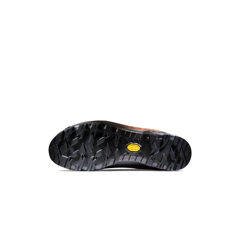 Mammut Taiss Light Mid GTX - Chaussures alpinisme homme | Hardloop